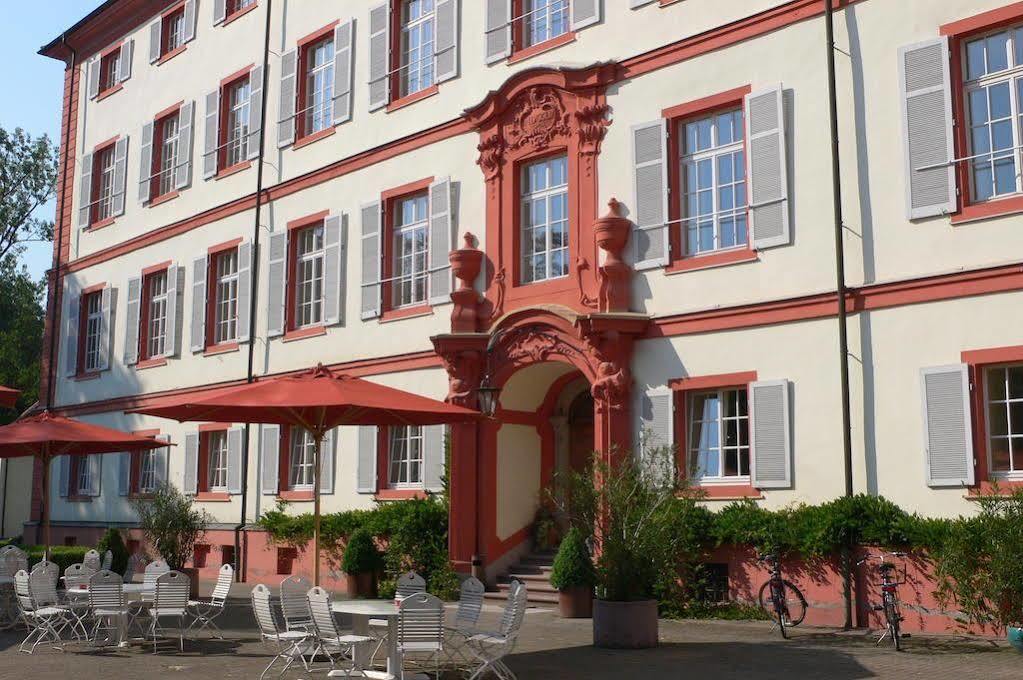 Schloss Beuggen Rheinfelden  Exterior photo